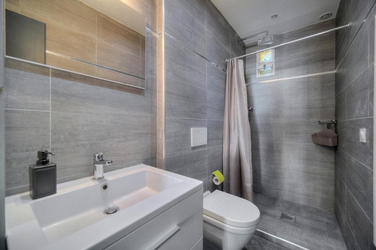 Appartamento Le Chris - Centre - Wifi - Verriere Cote D'Azur Cannes Esterno foto
