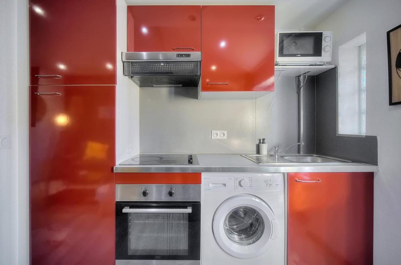 Appartamento Le Chris - Centre - Wifi - Verriere Cote D'Azur Cannes Esterno foto
