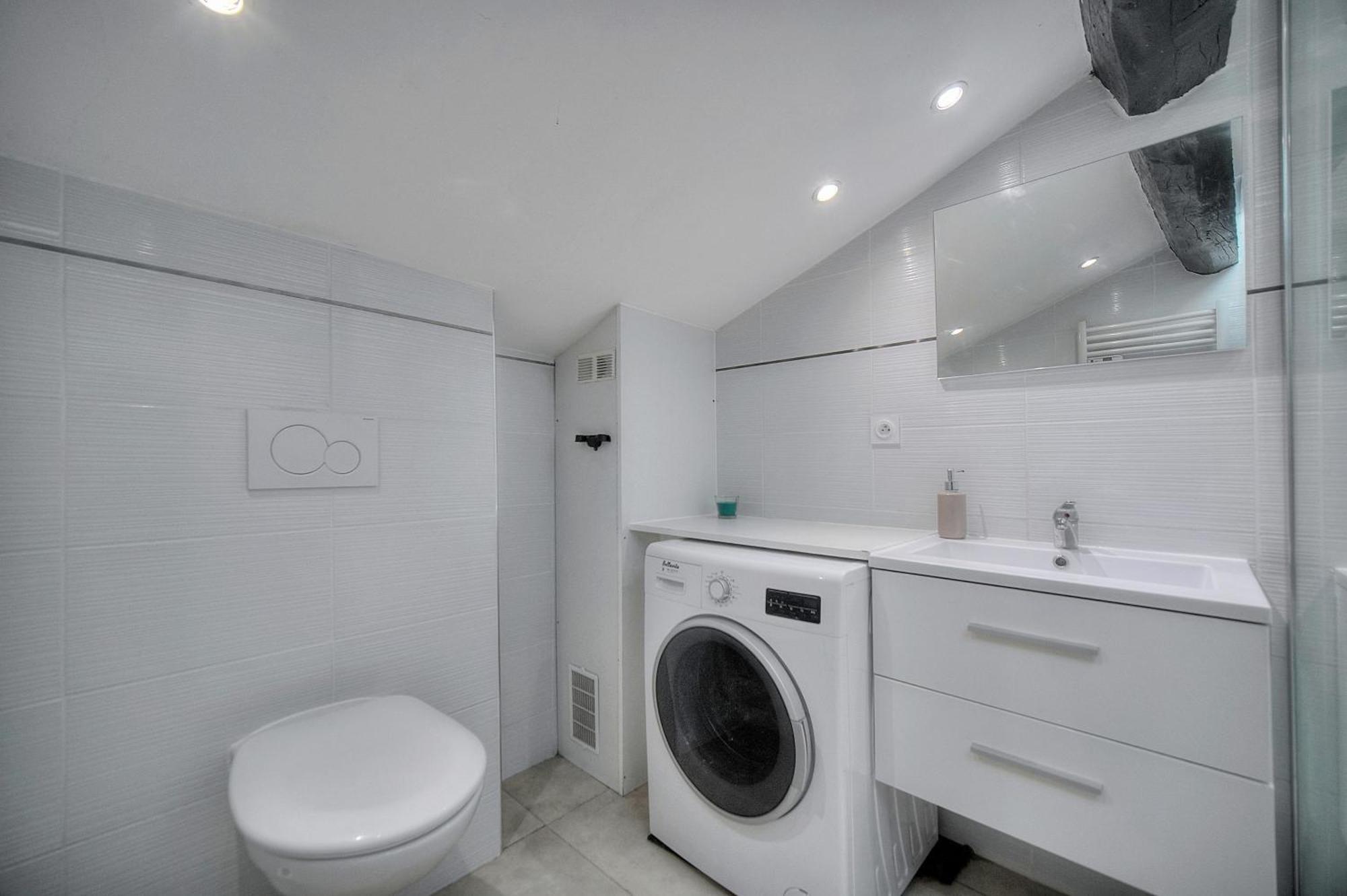 Appartamento Le Chris - Centre - Wifi - Verriere Cote D'Azur Cannes Esterno foto