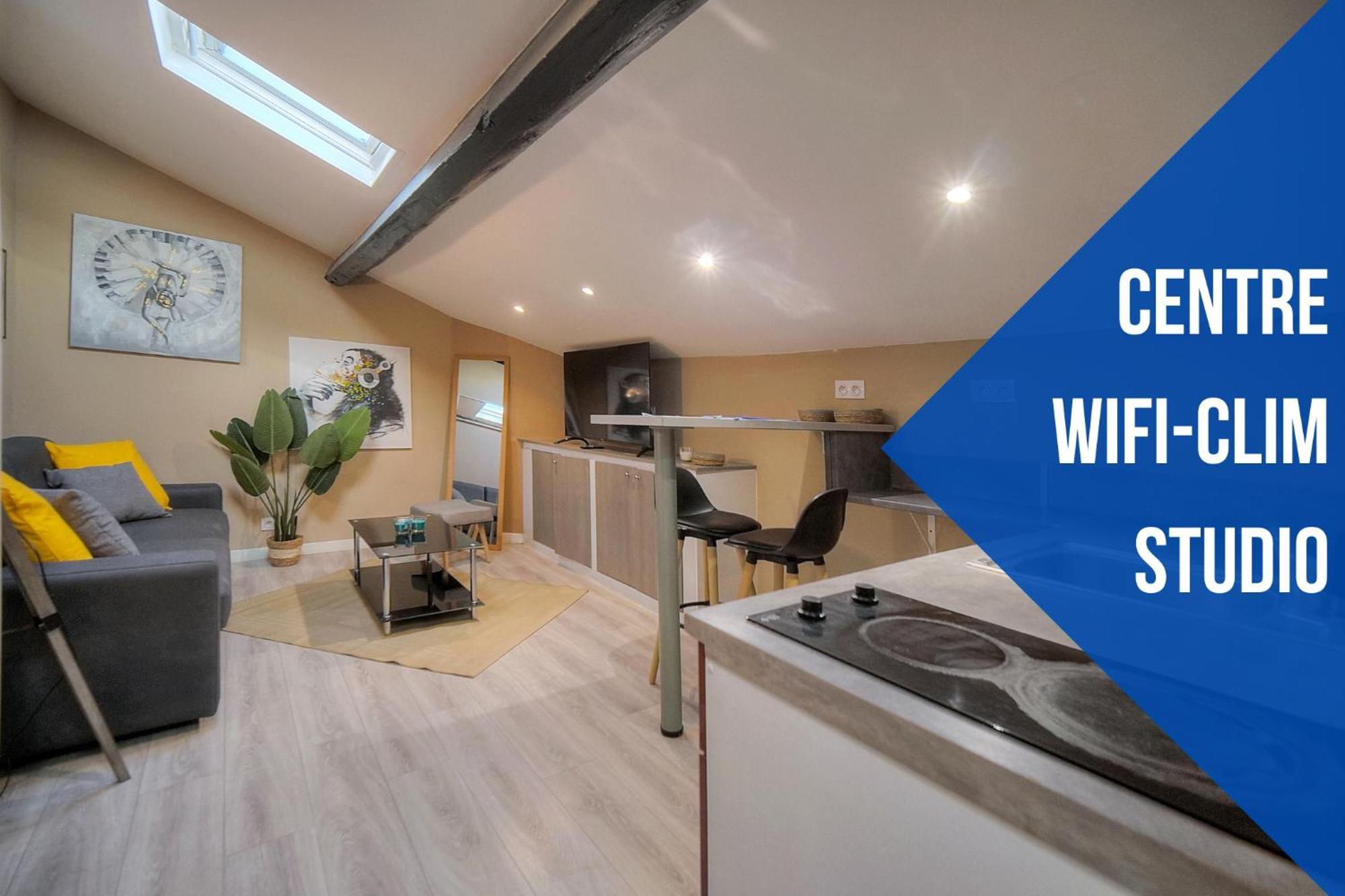 Appartamento Le Chris - Centre - Wifi - Verriere Cote D'Azur Cannes Camera foto