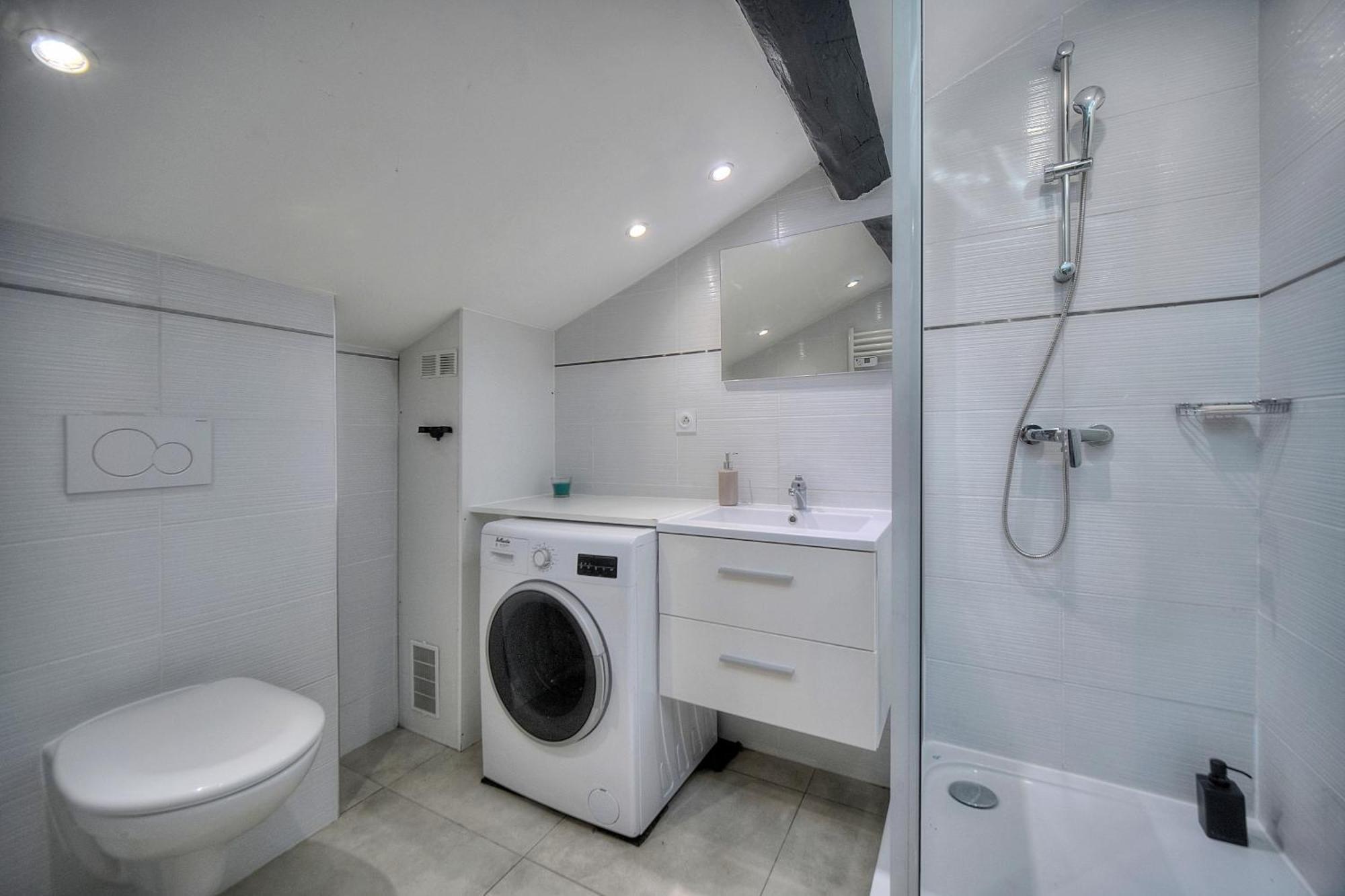 Appartamento Le Chris - Centre - Wifi - Verriere Cote D'Azur Cannes Esterno foto