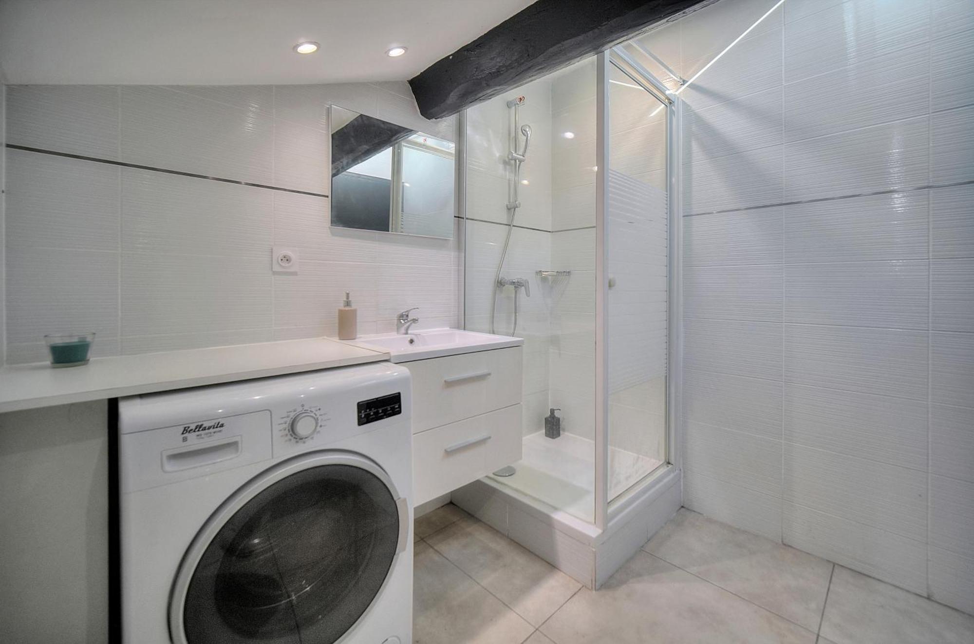 Appartamento Le Chris - Centre - Wifi - Verriere Cote D'Azur Cannes Camera foto
